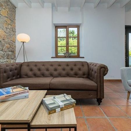 Llulla.Es Villa Cortiguera Exterior photo