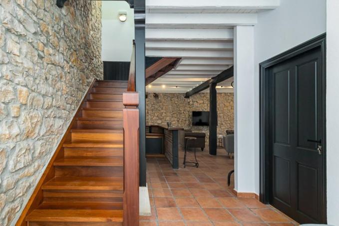 Llulla.Es Villa Cortiguera Exterior photo